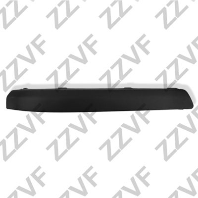 Apdare-/Aizsarguzlika, Bampers