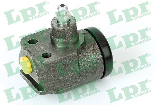 Cylinderek hamulcowy LPR 4601