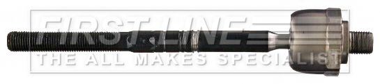Połączenie osiowe, drążek kierowniczy poprzeczny FIRST LINE FTR6075