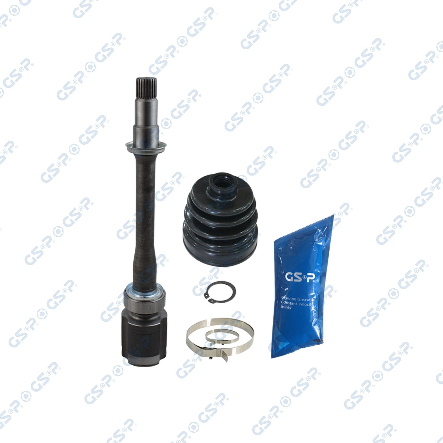 Set articulatie, planetara GSP 601276