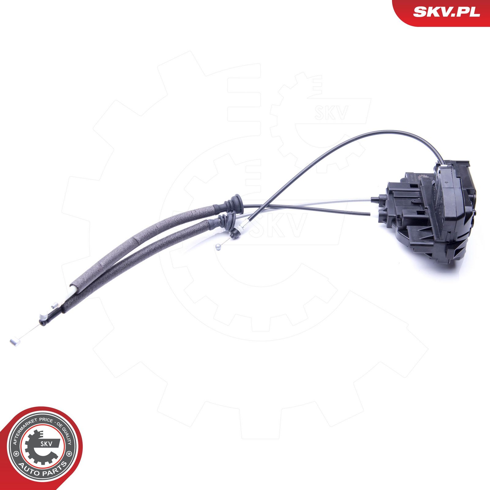 Levně Zámek dveří ESEN SKV 16SKV633