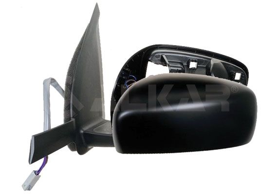 Oglinda exterioara ALKAR 6139829