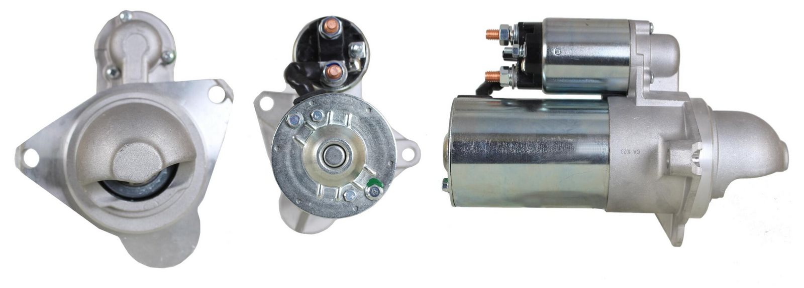 starter ELSTOCK 25-5146