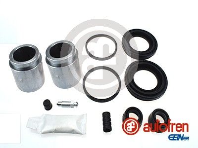 Zestaw naprawczy, zacisk hamulca AUTOFREN SEINSA D41907C