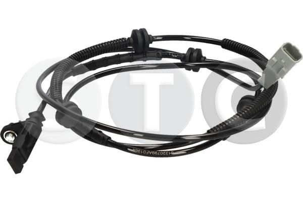 Czujnik, prędkość obrotowa koła STC T450127