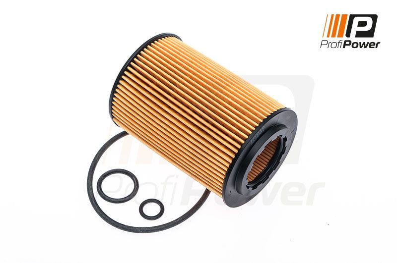 E-shop Olejový filter ProfiPower 1F0119