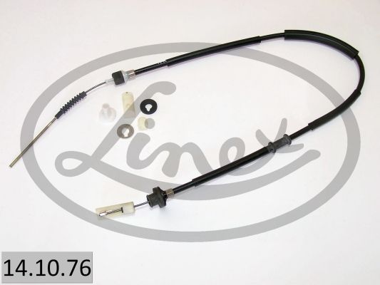 Cablu ambreiaj LINEX 14.10.76