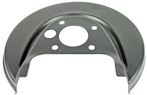 protectie stropire,disc frana METZGER 6115001