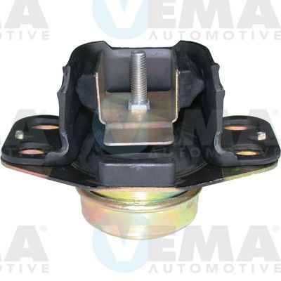 Support moteur