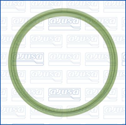 Garnitura, schimbător de căldură AJUSA 01738300
