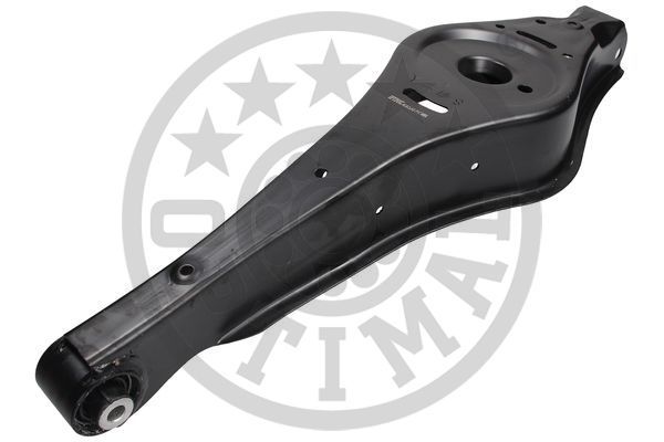 Wahacz, zawieszenie koła OPTIMAL G5-946