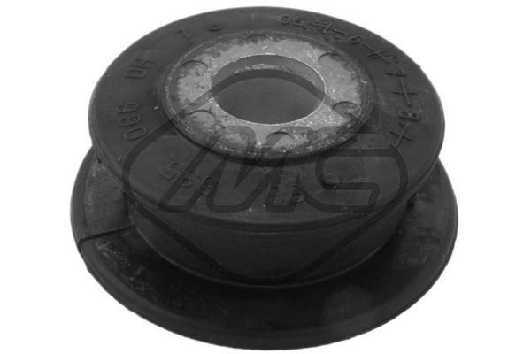 Łożyskowanie, wahacz METALCAUCHO 58912