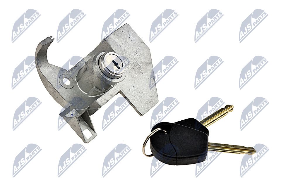 Incuietoare haion NTY EZC-CT-020