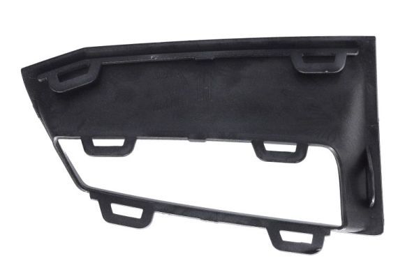 Baguette et bande protectrice, pare-chocs