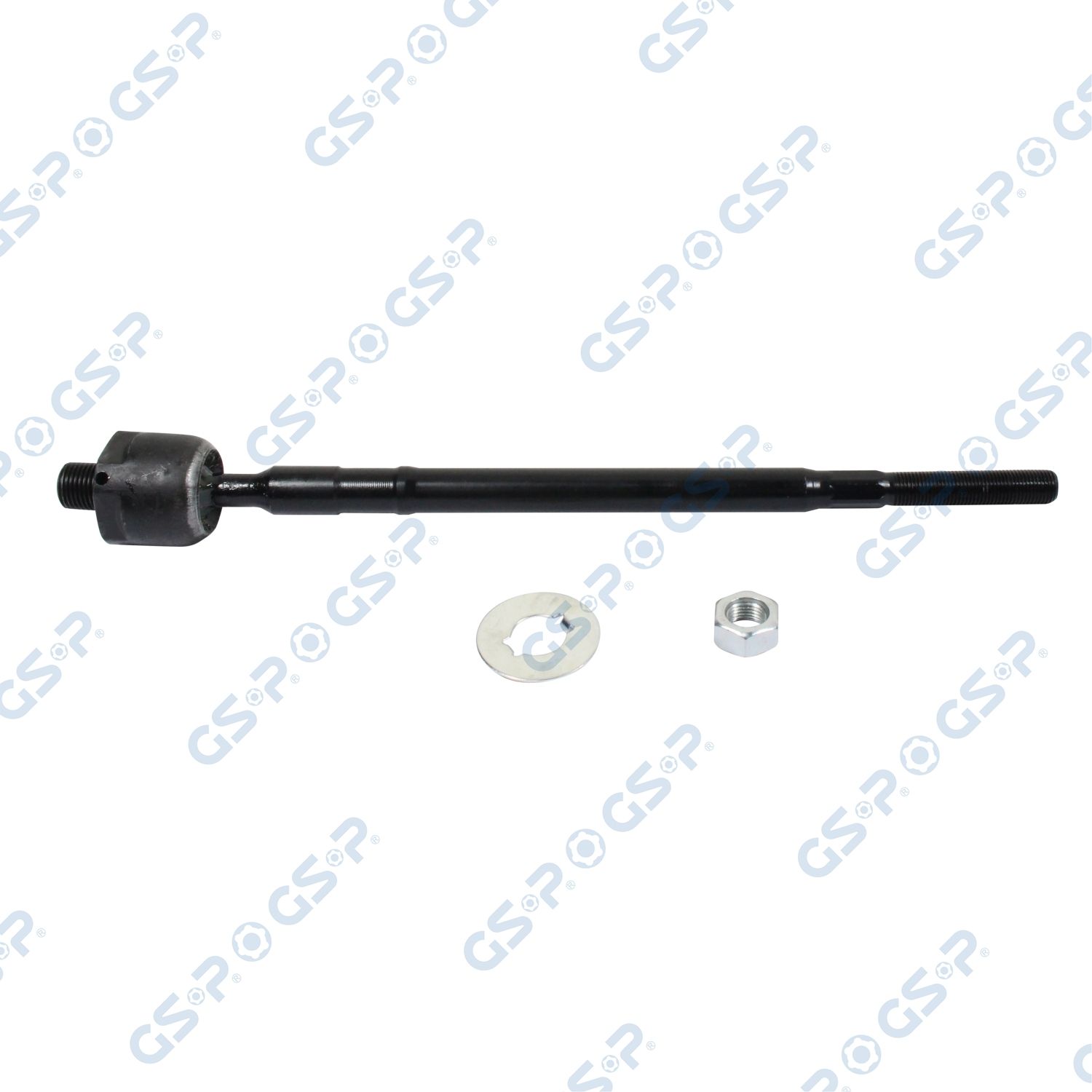 Осевой шарнир, рулевая тяга