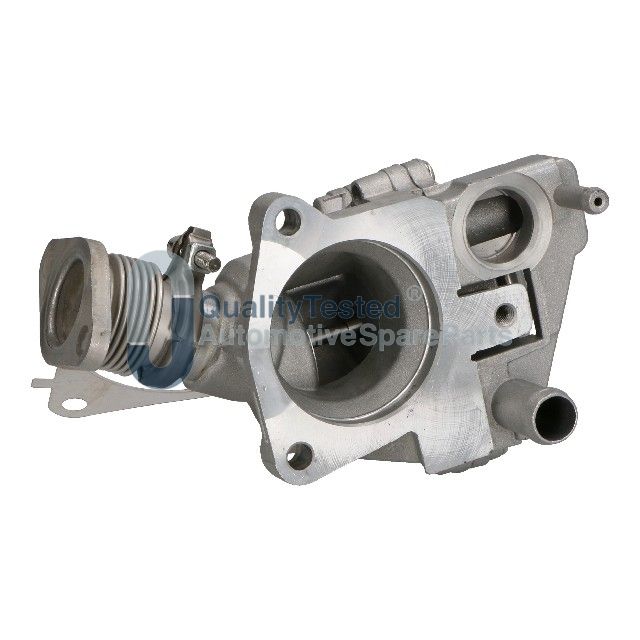Vanne EGR OE IVECO 504121701