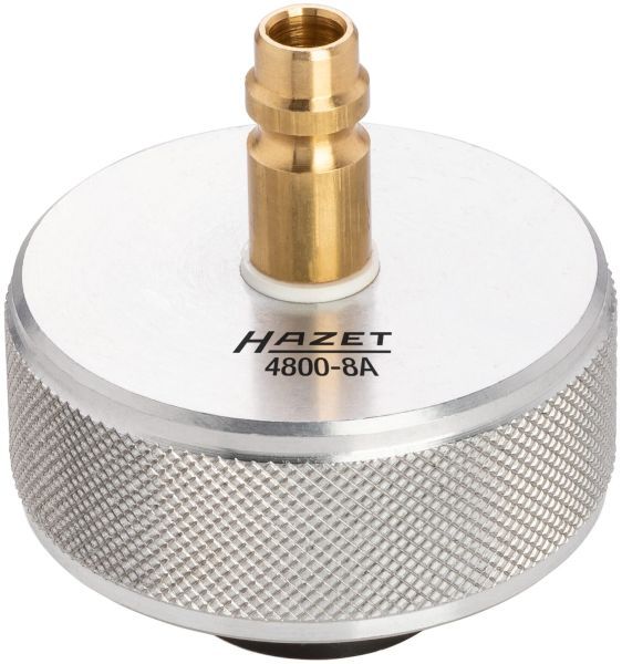 Adaptér, tester tlaku systému chlazení HAZET 4800-8A