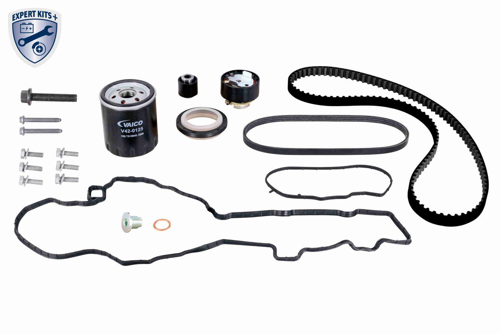 Set curea de distributie VAICO V22-1415