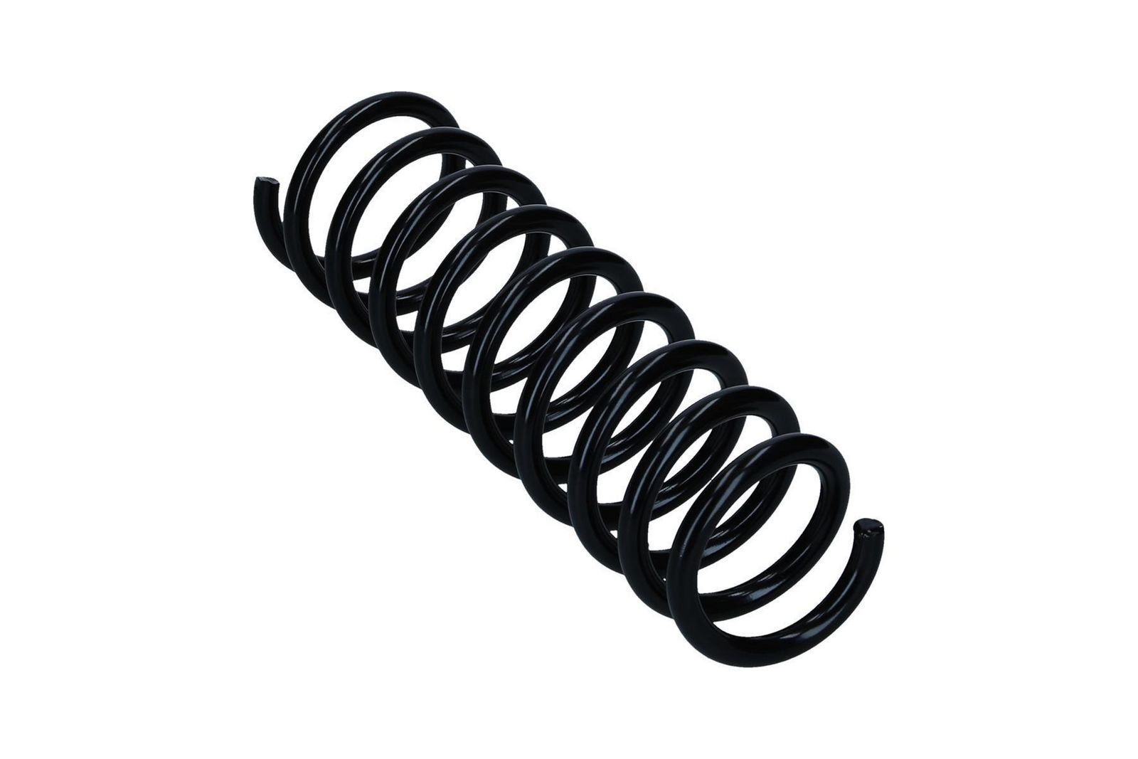 Пружина ходовой части