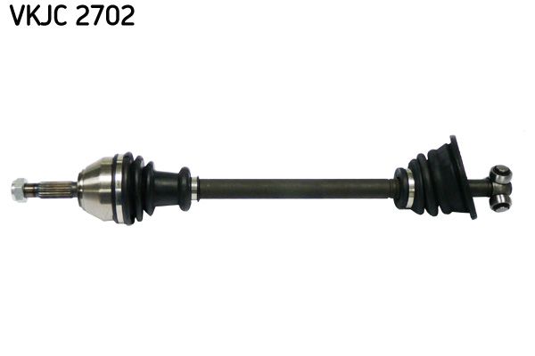 Wał napędowy SKF VKJC 2702