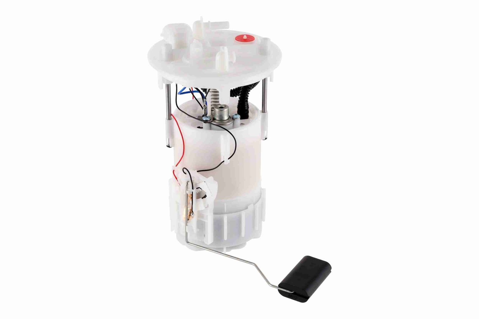 unité d'alimentation de carburant
