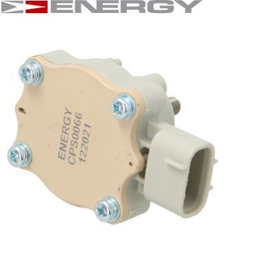 E-shop Riadiaca jednotka, vzduchové pruženie ENERGY CPS0066