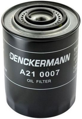 Olejový filtr DENCKERMANN A210007