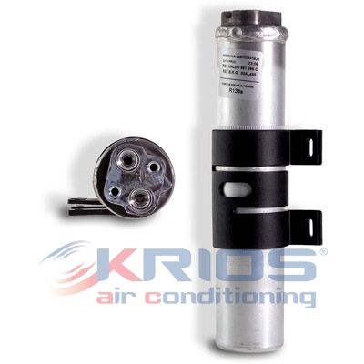 Osuszacz, klimatyzacja MEAT & DORIA K132220