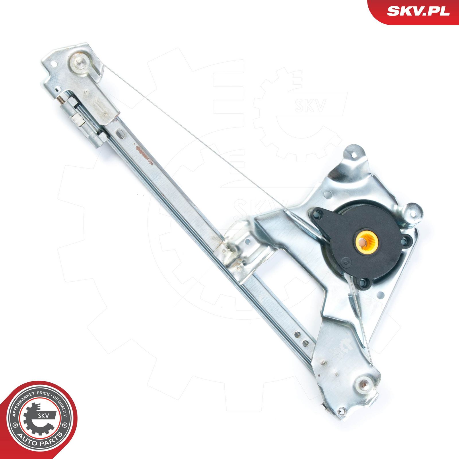 Levně Zvedací zařízení oken ESEN SKV 01SKV303