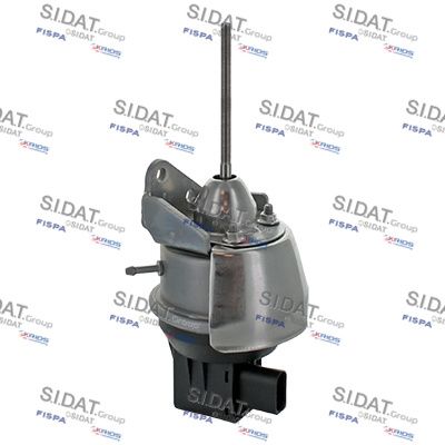Supapa reglare presiune compresor SIDAT 48.064