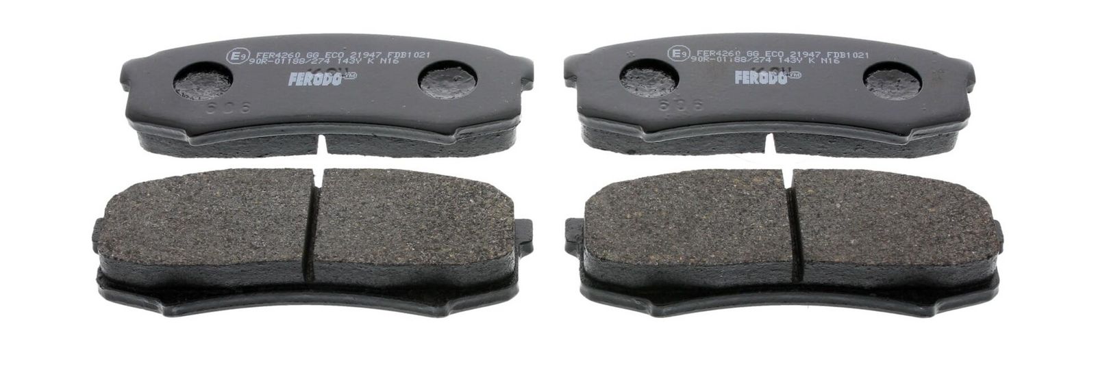 Piduriklotsi komplekt,ketaspidur