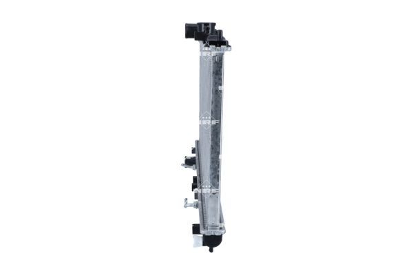 Levně Chladič, chlazení motoru NRF 56019