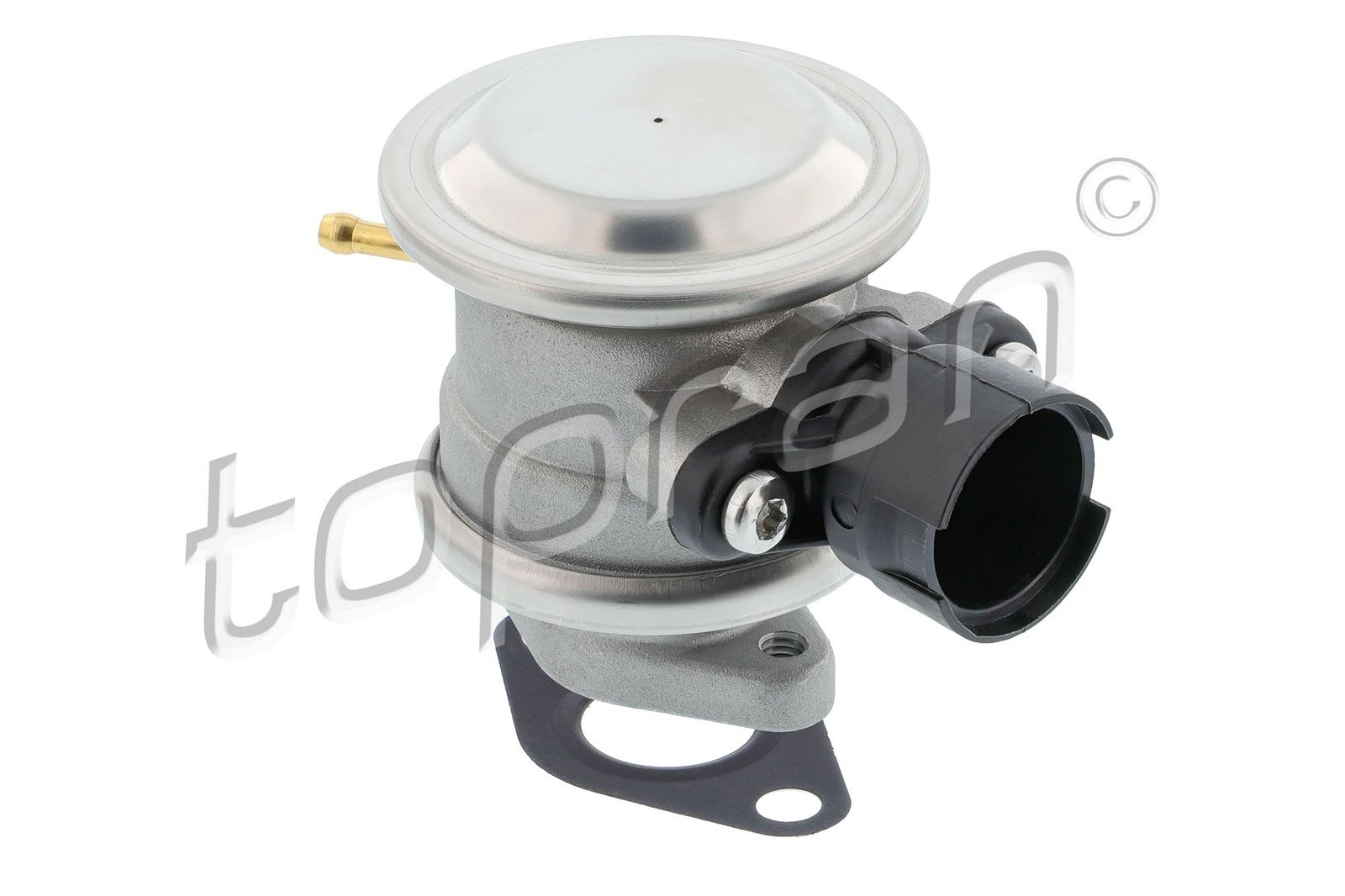 Supapa, ventilatie secundara TOPRAN 121 690 001