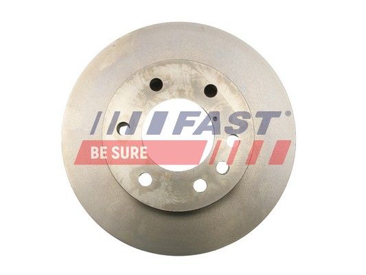 Tarcza hamulcowa FAST FT31153