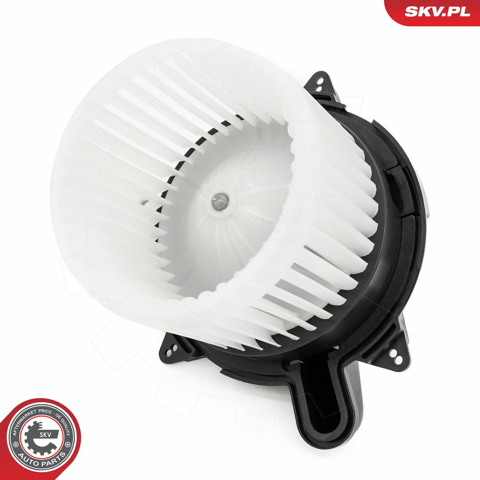 Ventilator, habitaclu ESEN SKV 68SKV157