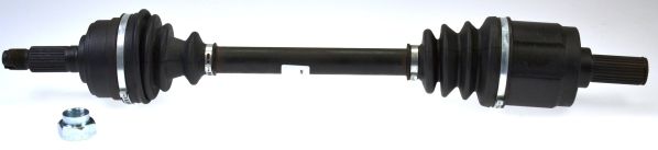 Wał napędowy LÖBRO 304274