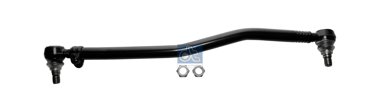 Bieleta, directie DT Spare Parts 4.64596