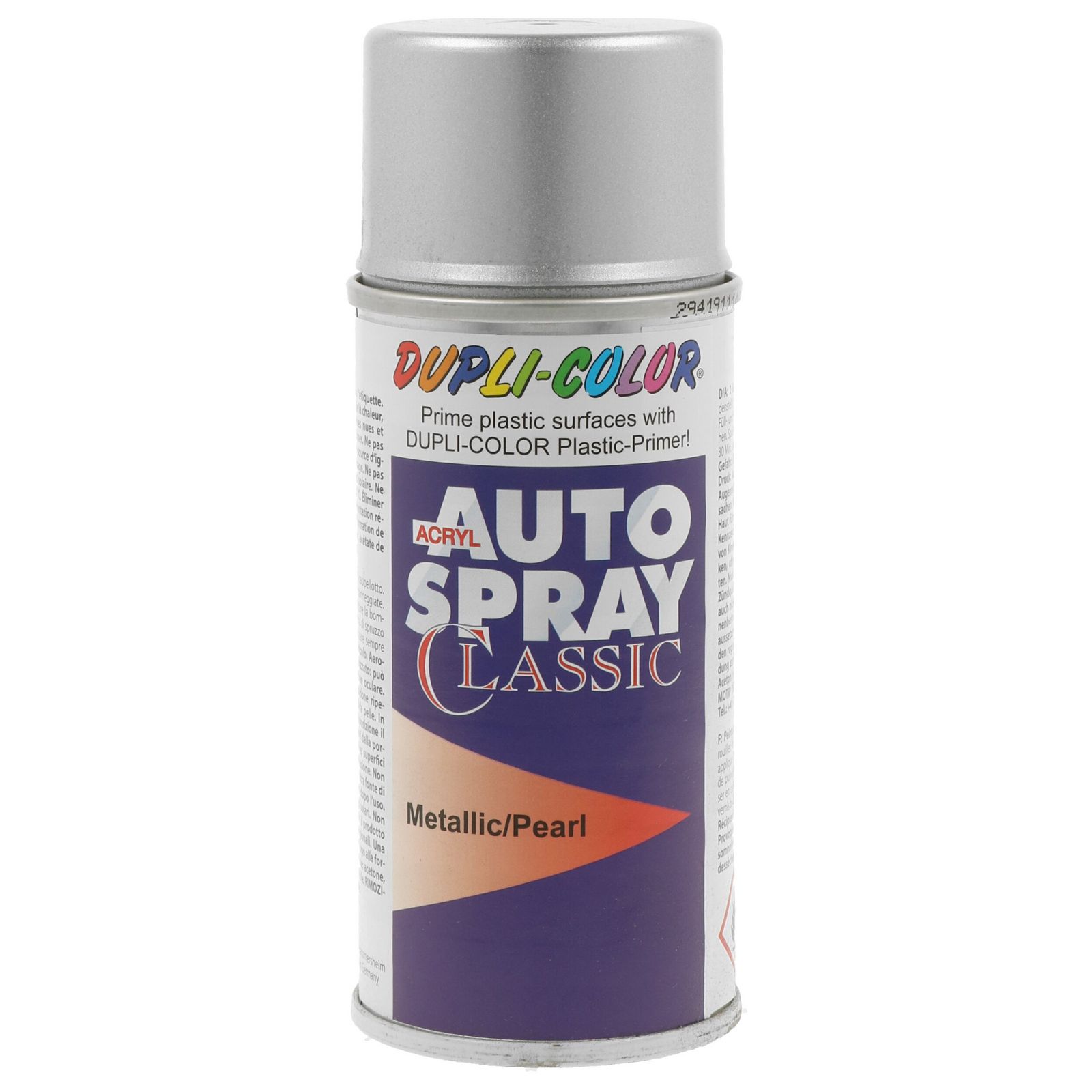 Levně Lak vozidla DUPLI COLOR 703324