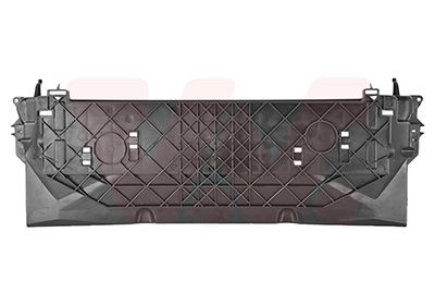 Suport radiator VAN WEZEL 0690681