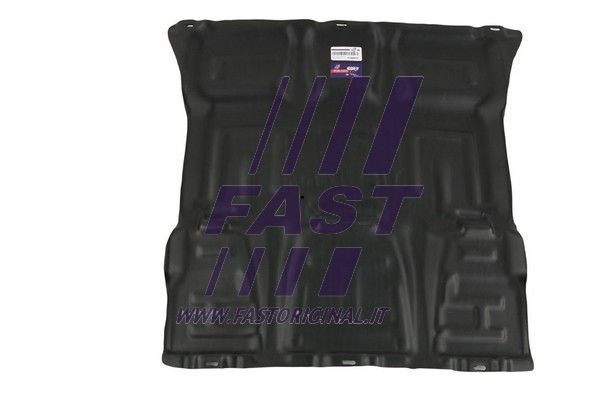 Wyciszenie podmaskowe FAST FT99017