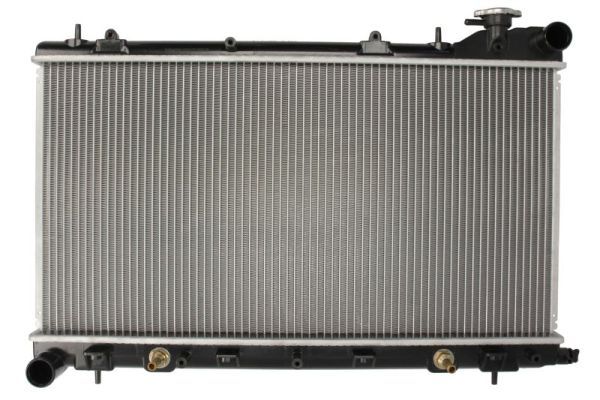 Radiator, racire motor THERMOTEC D77011TT