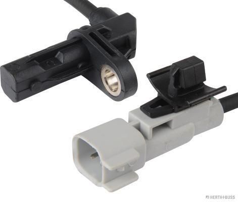 Czujnik, prędkość obrotowa koła HERTH+BUSS JAKOPARTS J5900907