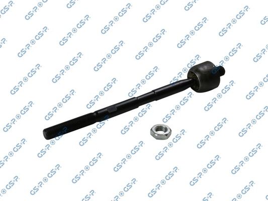 Połączenie osiowe, drążek kierowniczy poprzeczny GSP S030852