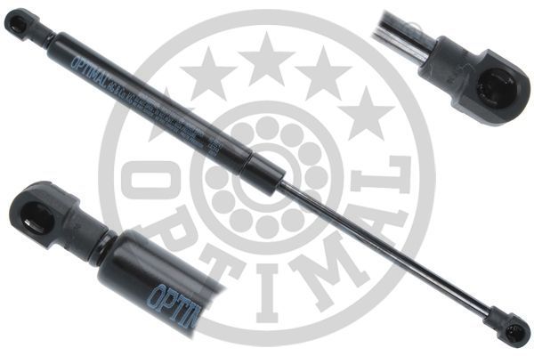 Sprężyna gazowa, pokrywa komory silnika OPTIMAL AG-50243
