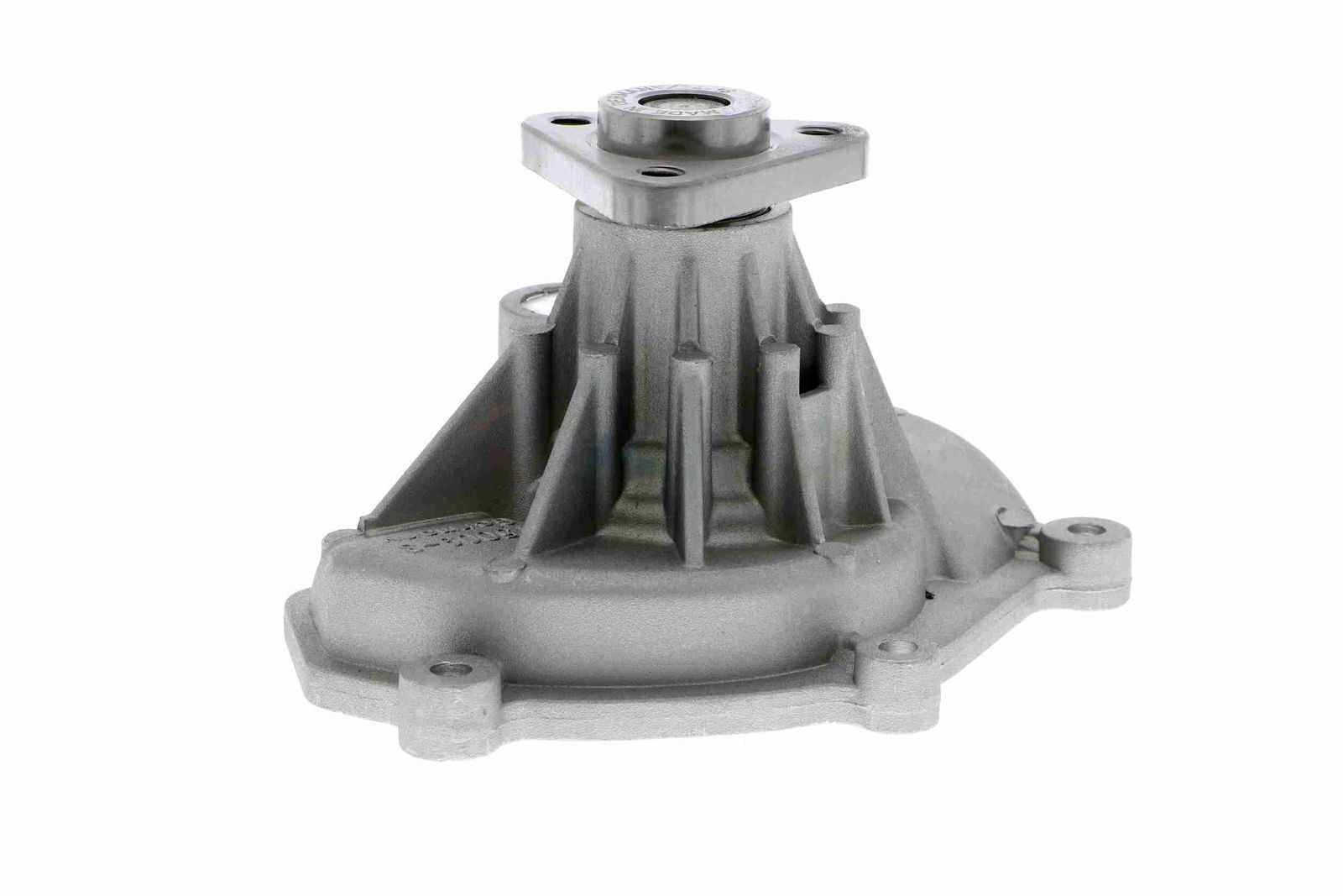 Pompe à eau, refroidissement du moteur