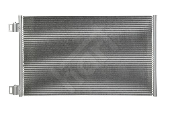 Skraplacz, klimatyzacja HART 614 505