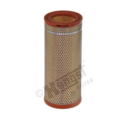 Filtr powietrza HENGST FILTER E609L