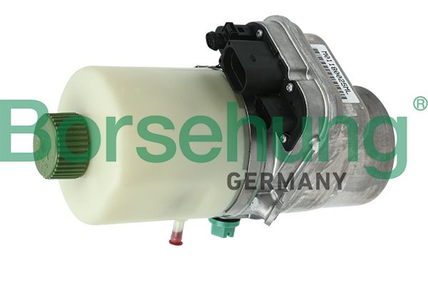 Pompa hydrauliczna, układ kierowniczy BORSEHUNG B18472