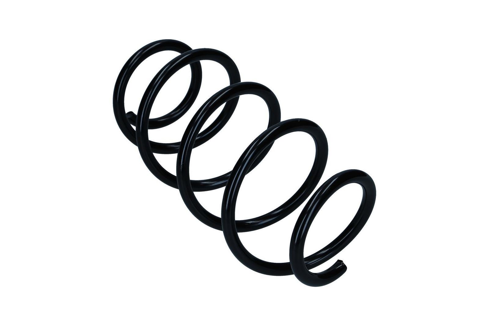 Пружина ходовой части