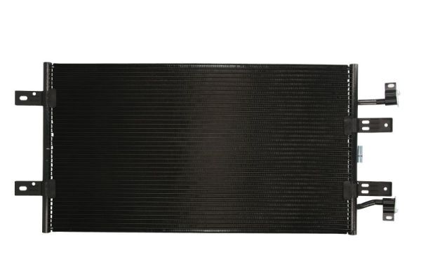 Skraplacz, klimatyzacja THERMOTEC KTT110356